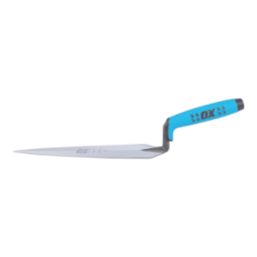 OX Pro Brick Trowel Philadelphia Pattern 12"