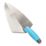 OX Pro Brick Trowel Philadelphia Pattern 12"