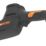 Worx WG893E 20V 1 x 2.0Ah Li-Ion PowerShare Brushless Cordless Reciprocating Garden Saw