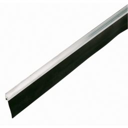 Stormguard Garage Seal Aluminium 2.5m