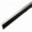 Stormguard Garage Seal Aluminium 2.5m
