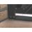 Stormguard Garage Seal Aluminium 2.5m