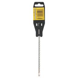 DEWALT Extreme 2 SDS Plus Shank Masonry Drill Bit 6.5mm x 210mm