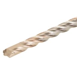 DEWALT Extreme 2 SDS Plus Shank Masonry Drill Bit 6.5mm x 210mm