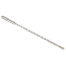 DEWALT Extreme 2 SDS Plus Shank Masonry Drill Bit 6.5mm x 210mm