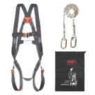 JSP Spartan Restraint Kit with Lanyard 1.8m