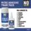 No Nonsense  Mitre Adhesive 400ml