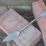 Faithfull Prestige Trowel & Square Small Tool 3" x 2 1/2"