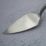 Faithfull Prestige Trowel & Square Small Tool 3" x 2 1/2"