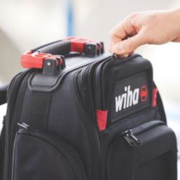 Wiha  VDE Tool Set with Backpack 27 Pieces
