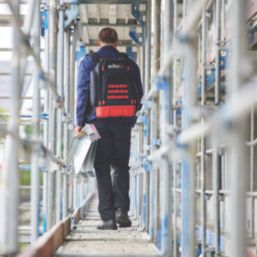 Wiha  VDE Tool Set with Backpack 27 Pieces