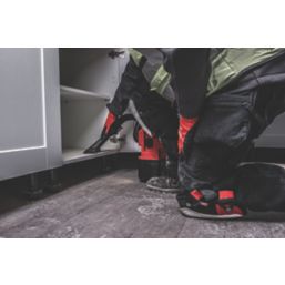 Milwaukee Performance Safety Non-Marking Knee Pads