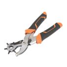 Magnusson Multi-Material Hole Punch 9 1/2" (240mm)