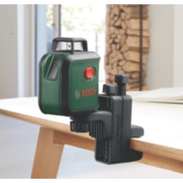 Bosch MM3 0603692301 Clamp