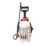 Spear & Jackson  White Pump Action Pressure Sprayer 5Ltr