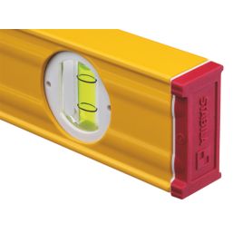 Stabila 80-AS Spirit Level 8" (20cm)