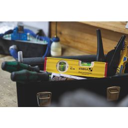 Stabila 80-AS Spirit Level 8" (20cm)