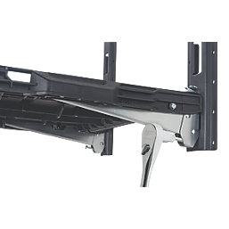 Milwaukee Packout Racking System Kit 508mm (20")