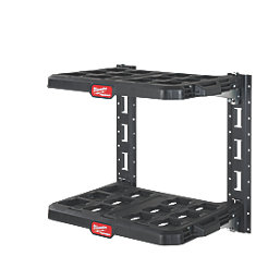 Milwaukee Packout Racking System Kit 508mm (20")