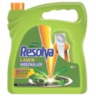 Resolva Lawn Extra Weedkiller 150m² 3Ltr