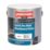 Johnstones  2.5Ltr Black Matt  Chalkboard Paint