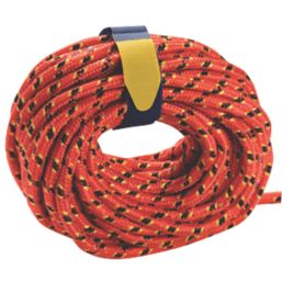 Velcro Brand  Blue Adjustable Strap 920mm x 25mm 2 Pack