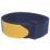 Velcro Brand  Blue Adjustable Strap 920mm x 25mm 2 Pack