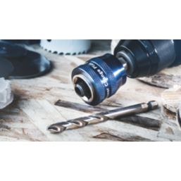 Bosch Expert PowerChange Plus Hex Shank Multi-Material HSS-G Pilot Drill Bit 7.15mm x 85mm