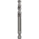 Bosch Expert PowerChange Plus Hex Shank Multi-Material HSS-G Pilot Drill Bit 7.15mm x 85mm