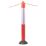Mottez  High Visibility Bollard  1200mm