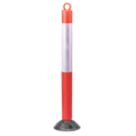 Mottez  High Visibility Bollard  1200mm