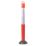 Mottez  High Visibility Bollard  1200mm