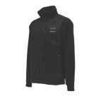 DEWALT McLaren F1 Team Pitstop  Softshell Jacket Black Medium 39-41" Chest