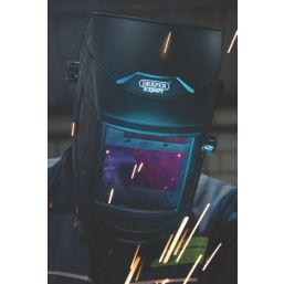 Draper Expert  02512 Welding Helmet