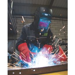 Draper Expert  02512 Welding Helmet