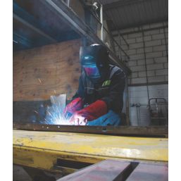 Draper Expert  02512 Welding Helmet