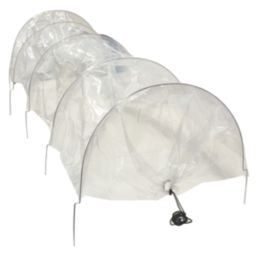 Apollo Plant Protection Grow Tunnel 600mm x 3000mm x 450mm
