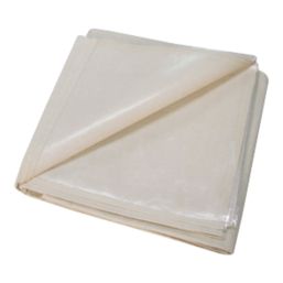 Fortress Trade Cotton Dust Sheet 12' x 12'