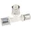 Purmo  Plastic Press-Fit Reducing Tee 26mm x 16mm x 26mm