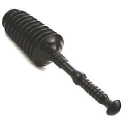 Monument Tools Master Plunger 80mm