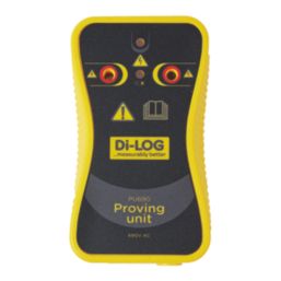 Di-Log DLPK6790 CombiVolt 2 690V Proving Unit Kit