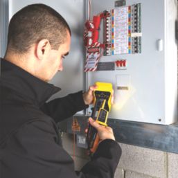 Di-Log DLPK6790 CombiVolt 2 690V Proving Unit Kit