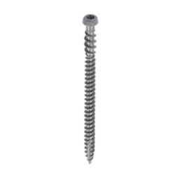 FastenMaster TrapEase Hex Countersunk Self Drilling Composite Decking Screws 5.2mm x 63mm 350 Pack