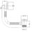 Highlife Bathrooms Clicker Waste Brushed Brass
