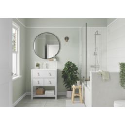 Dulux Easycare 2.5Ltr Tranquil Dawn Soft Sheen Emulsion Bathroom Paint