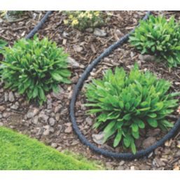 Verve 30m Soaker Hose Pipe