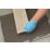 Mapei Mapeker Rapid-Set Wall & Floor Adhesive Grey 20kg