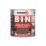 Zinsser B-I-N 1Ltr White Matt Stain Block Interior Multi Surface Primer