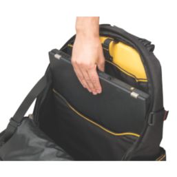 STANLEY® FATMAX® Heavy Duty Tool Bag Backpack 