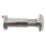 Smith & Locke Door Viewer 58mm Polished Nickel
